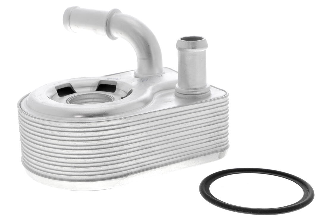 VEMO V25-60-0046 Oil Cooler, Engine Oil | ML Performance Car Parts