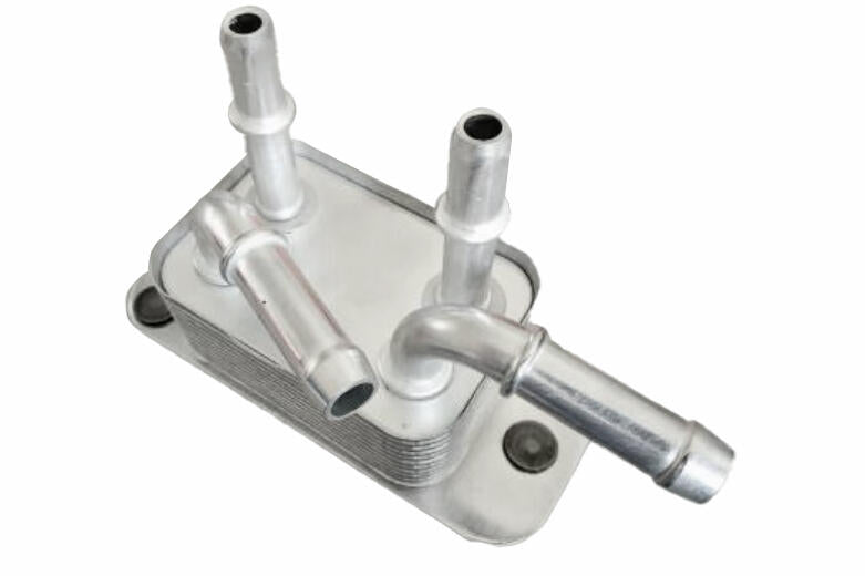 VEMO V25-60-0066 Oil Cooler, Engine Oil | ML Performance Car Parts