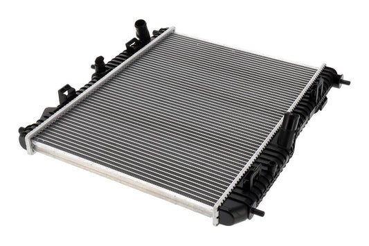VEMO V25-60-0082 Radiator, Engine Cooling | ML Performance Car Parts