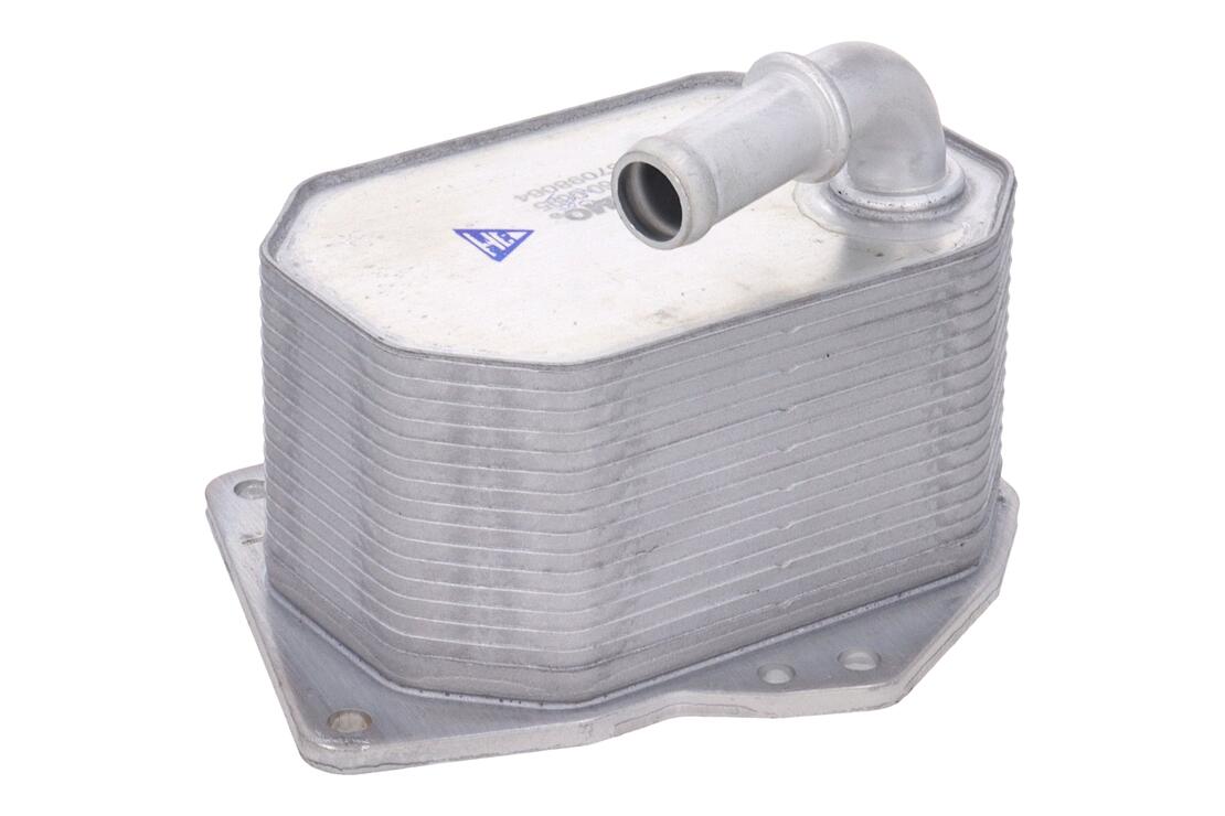 VEMO V25-60-0095 Oil Cooler, Engine Oil | ML Performance Car Parts