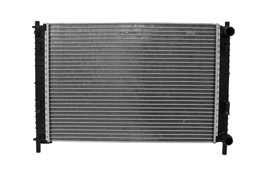 VEMO V25-60-3014 Radiator, Engine Cooling | ML Performance Car Parts