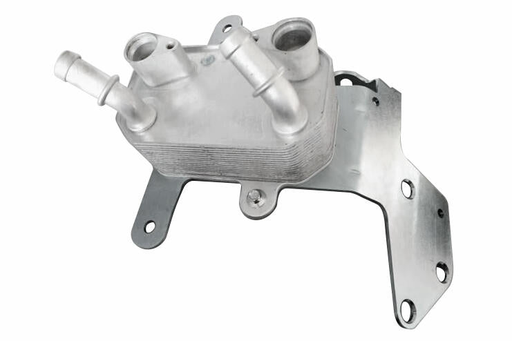 VEMO V25-60-3025 Oil Cooler, Automatic Transmission | ML Performance Car Parts