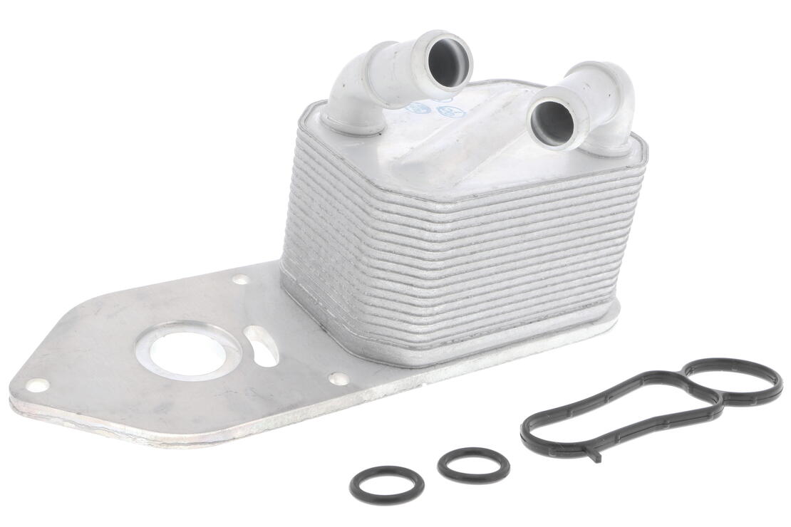 VEMO V25-60-3027 Oil Cooler, Engine Oil | ML Performance Car Parts