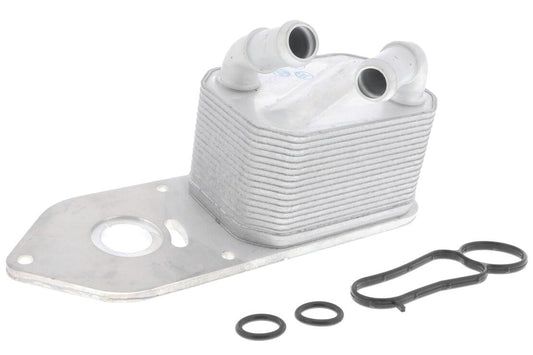 VEMO V25-60-3027 Oil Cooler, Engine Oil | ML Performance Car Parts