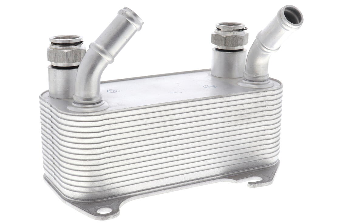 VEMO V25-60-3028 Oil Cooler, Engine Oil | ML Performance Car Parts