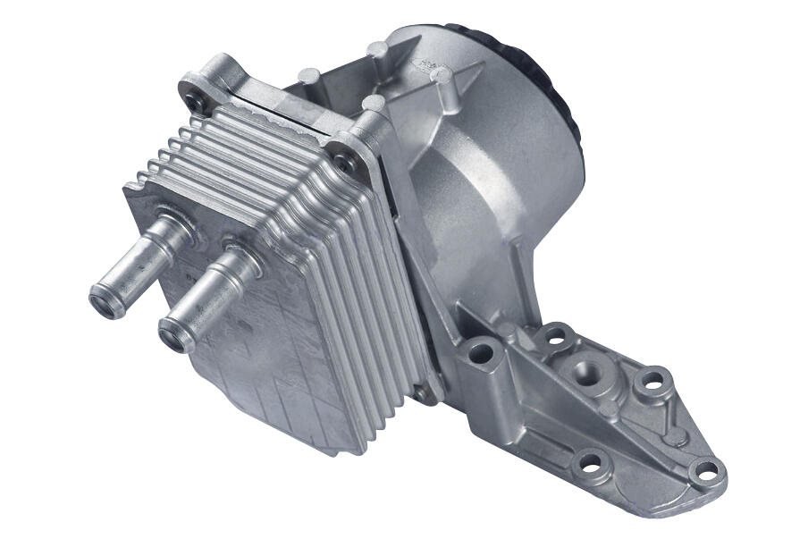 VEMO V25-60-3036 Oil Filter Module | ML Performance Car Parts