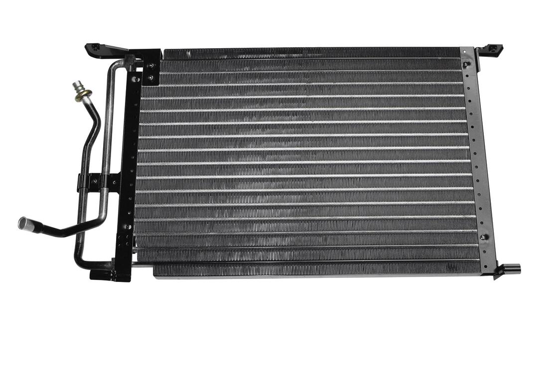 VEMO V25-62-0006 Condenser, Air Conditioning | ML Performance Car Parts
