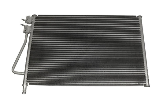 VEMO V25-62-0008 Condenser, Air Conditioning | ML Performance Car Parts
