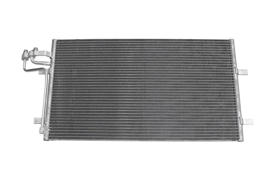 VEMO V25-62-0010 Condenser, Air Conditioning | ML Performance Car Parts