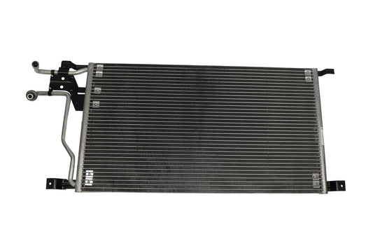 VEMO V25-62-0012 Condenser, Air Conditioning | ML Performance Car Parts