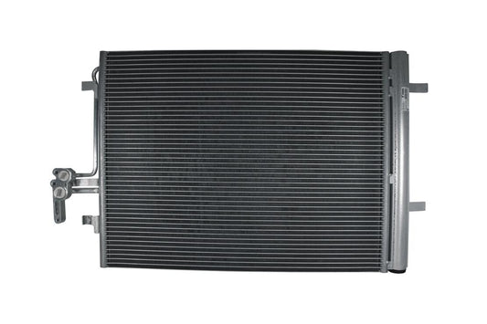 VEMO V25-62-0014 Condenser, Air Conditioning | ML Performance Car Parts