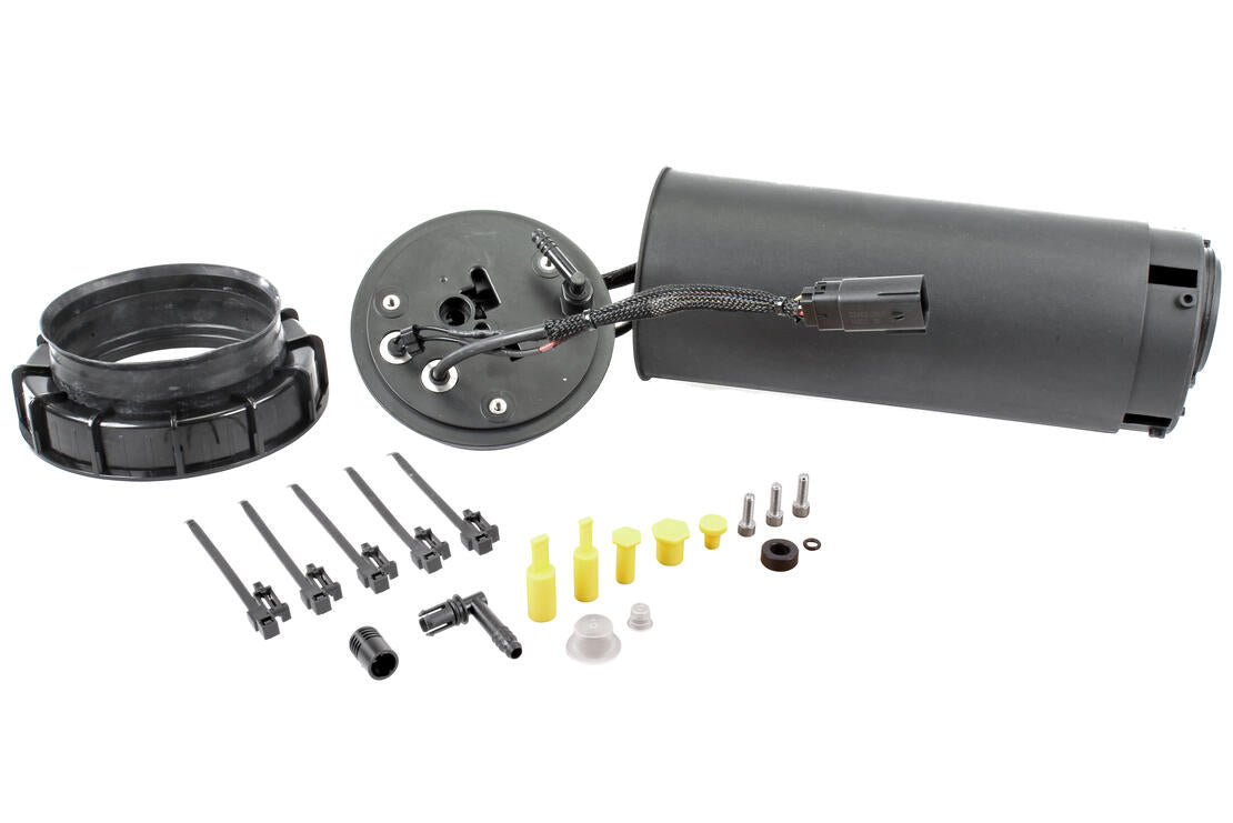 VEMO V25-68-0001 Heating, Tank Unit (Urea Injection) | ML Performance Car Parts