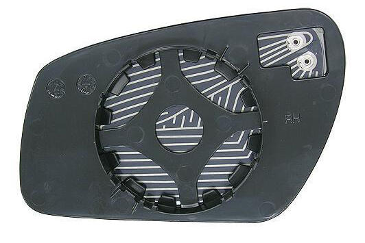 VEMO V25-69-0001 Mirror Glass, Outside Mirror | ML Performance Car Parts