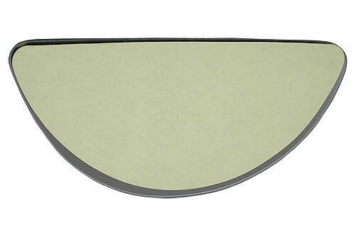 VEMO V25-69-0029 Mirror Glass, Outside Mirror | ML Performance Car Parts