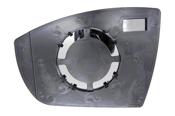 VEMO V25-69-0038 Mirror Glass, Outside Mirror | ML Performance Car Parts