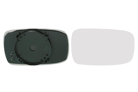 VEMO V25-69-0049 Mirror Glass, Outside Mirror | ML Performance Car Parts