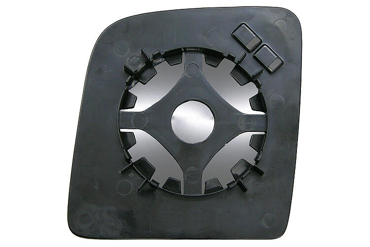 VEMO V25-69-0051 Mirror Glass, Outside Mirror | ML Performance Car Parts