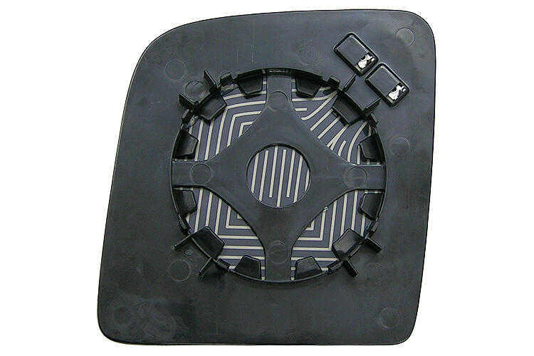 VEMO V25-69-0053 Mirror Glass, Outside Mirror | ML Performance Car Parts