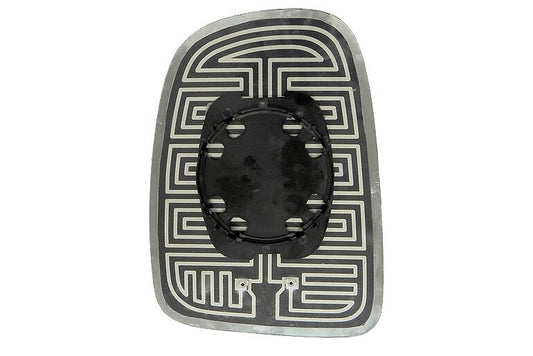 VEMO V25-69-0062 Mirror Glass, Outside Mirror | ML Performance Car Parts