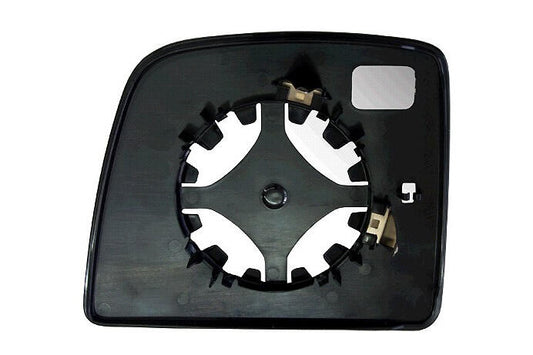 VEMO V25-69-0073 Mirror Glass, Outside Mirror | ML Performance Car Parts