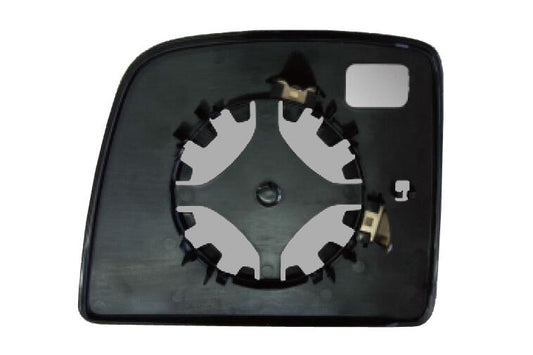 VEMO V25-69-0074 Mirror Glass, Outside Mirror | ML Performance Car Parts