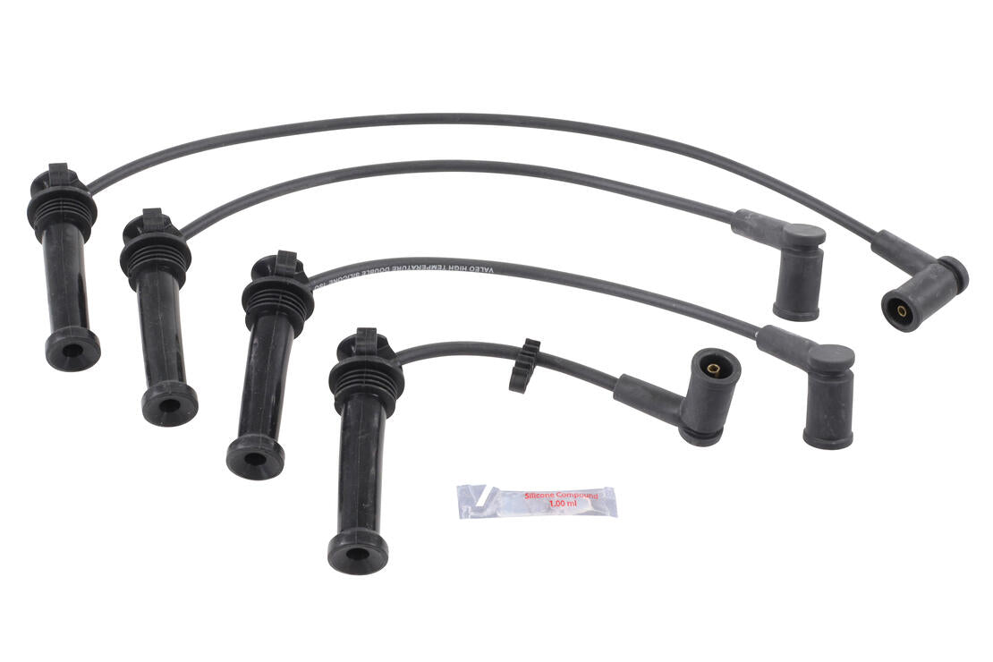 VEMO V25-70-0016 Ignition Cable Set | ML Performance Car Parts