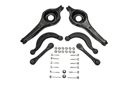 VAICO V257073 Control/Trailing Arm Kit, Wheel Suspensi | ML Performance Car Parts