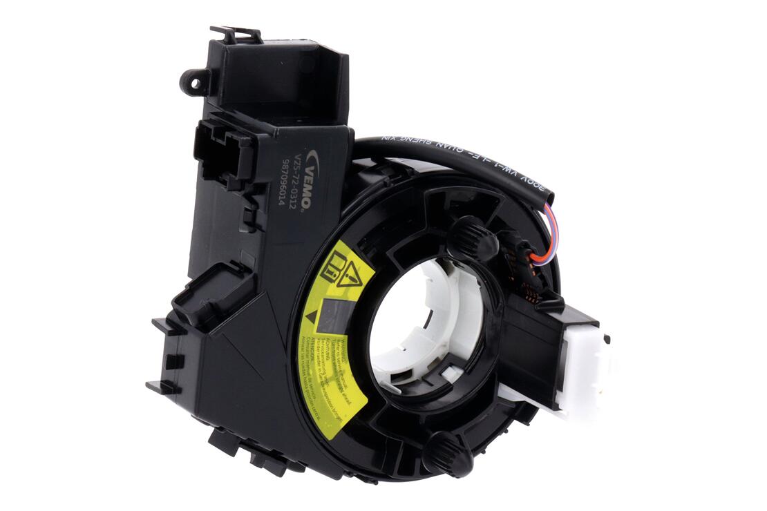 VEMO V25-72-0312 Clock Spring, Airbag | ML Performance Car Parts