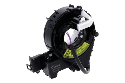 VEMO V25-72-0315 Clock Spring, Airbag | ML Performance Car Parts