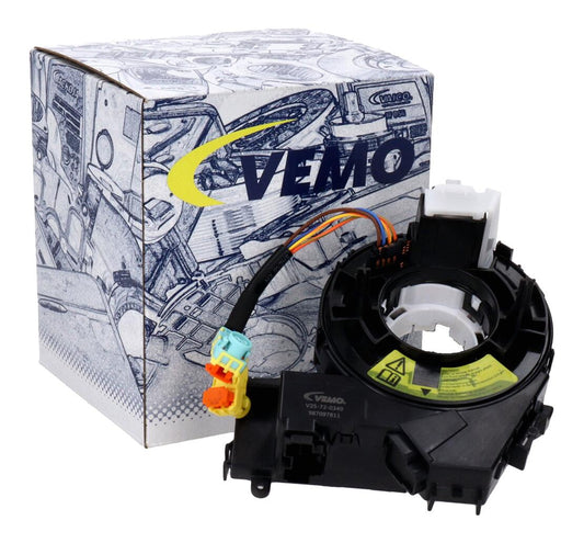 VEMO V25-72-0349 Clock Spring, Airbag | ML Performance Car Parts