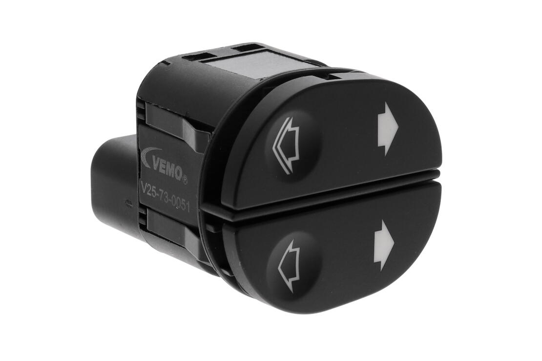 VEMO V25-73-0051 Switch, Window Lifter | ML Performance Car Parts