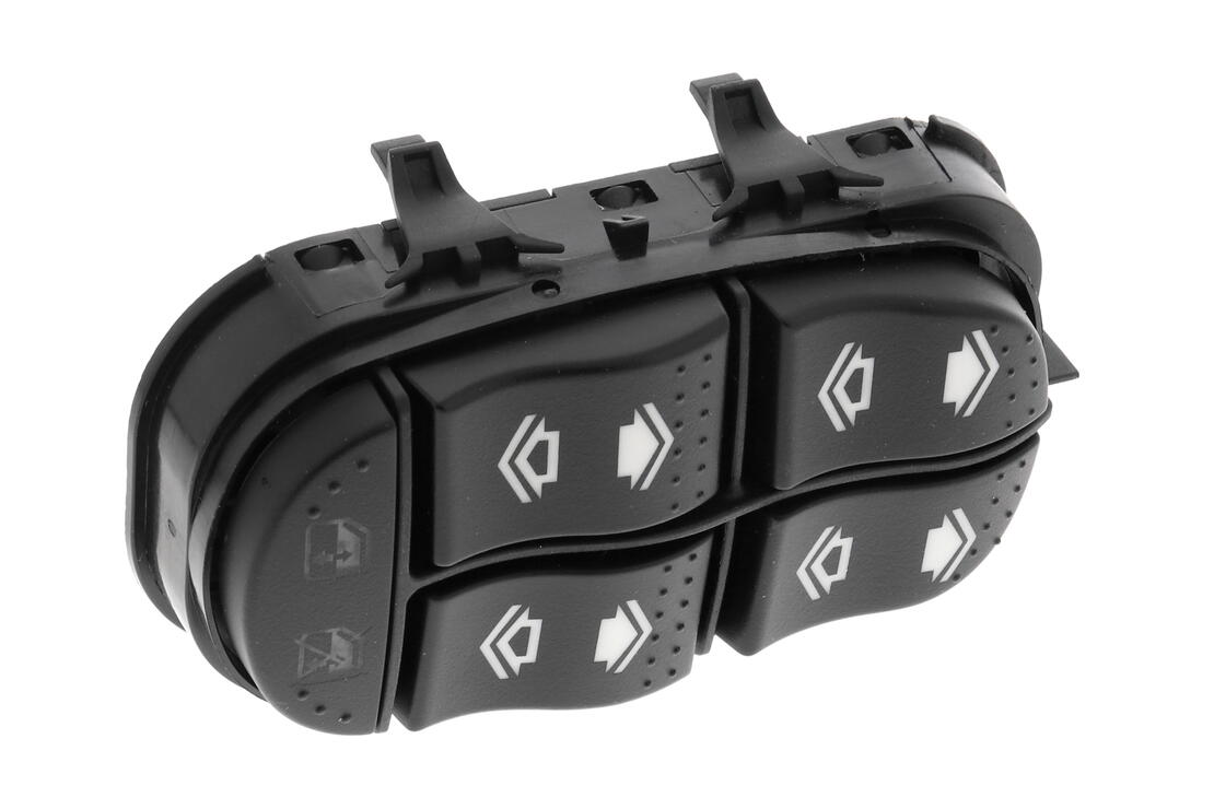 VEMO V25-73-0052 Switch, Window Lifter | ML Performance Car Parts