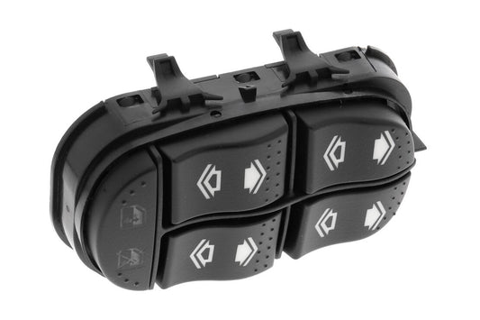 VEMO V25-73-0052 Switch, Window Lifter | ML Performance Car Parts