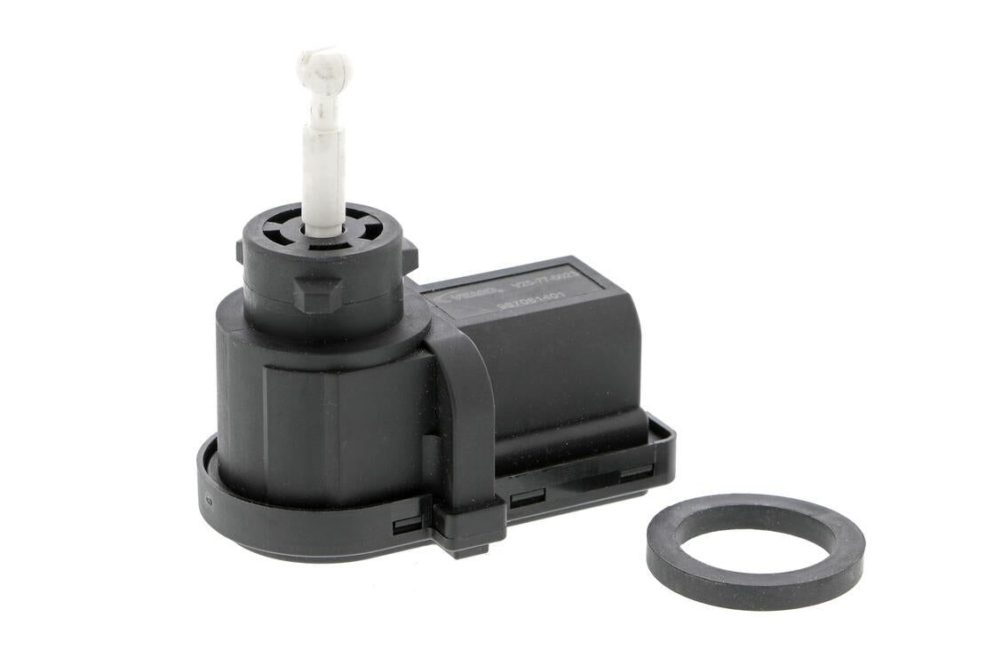 VEMO V25-77-0023 Actuator, Headlight Range Adjustment | ML Performance Car Parts