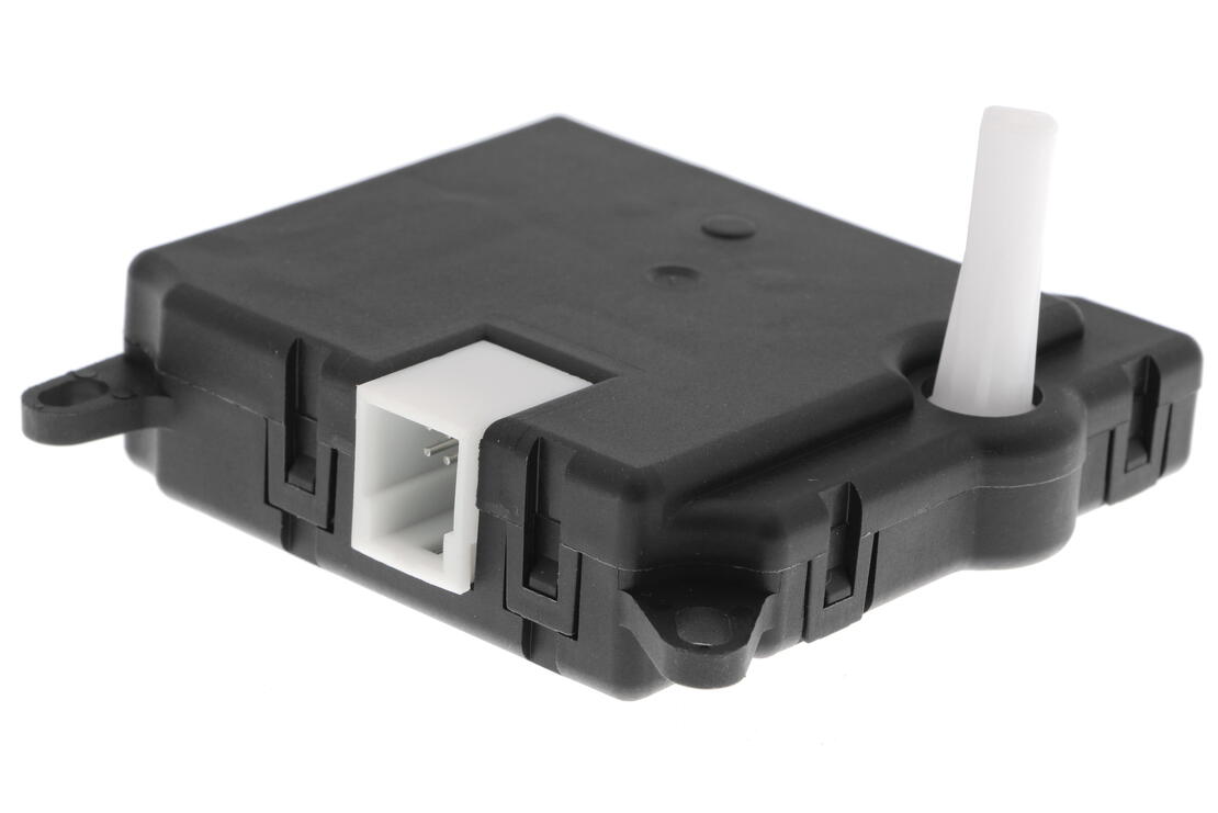 VEMO V25-77-0050 Actuator, Mixing Flap | ML Performance Car Parts