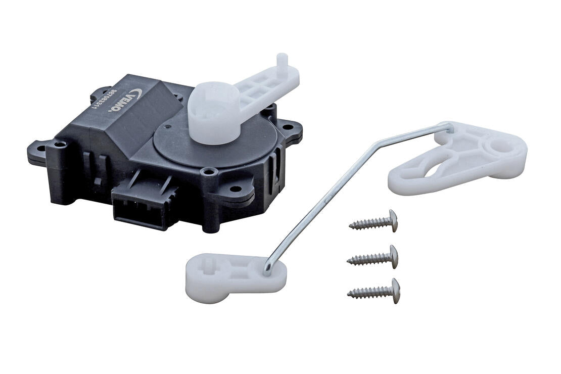 VEMO V25-77-0112 Actuator, Mixing Flap | ML Performance Car Parts
