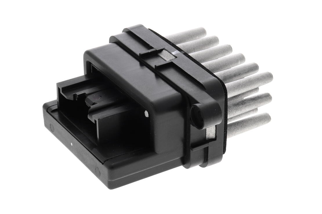 VEMO V25-79-0005 Regulator, Interior Fan | ML Performance Car Parts