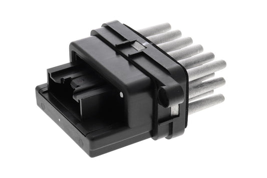 VEMO V25-79-0005 Regulator, Interior Fan | ML Performance Car Parts