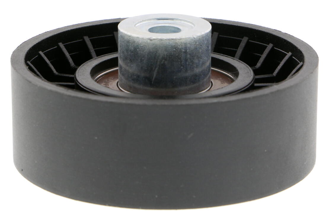 VAICO V257900 Deflection/Guide Pulley, V-Ribbed Belt | ML Performance Car Parts