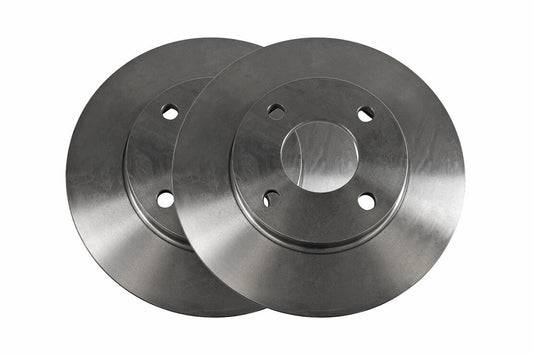 VAICO V2580001 Brake Disc | ML Performance Car Parts