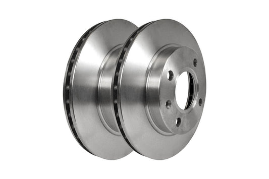 VAICO V2580002 Brake Disc | ML Performance Car Parts