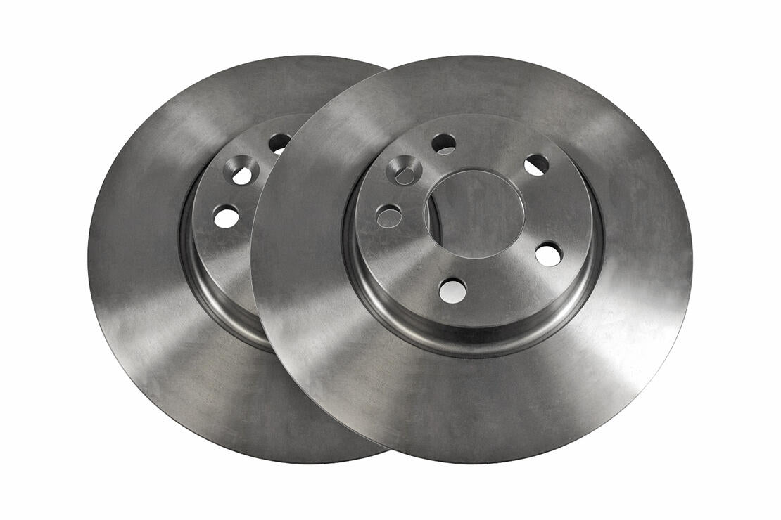 VAICO V2580008 Brake Disc | ML Performance Car Parts