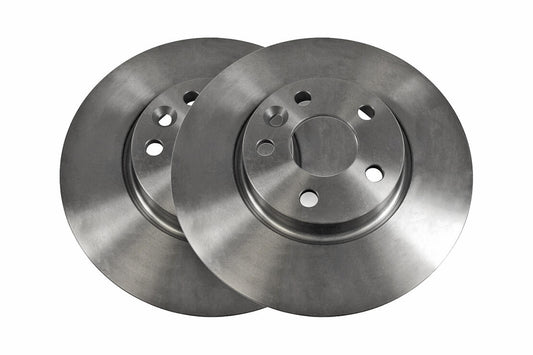VAICO V2580008 Brake Disc | ML Performance Car Parts