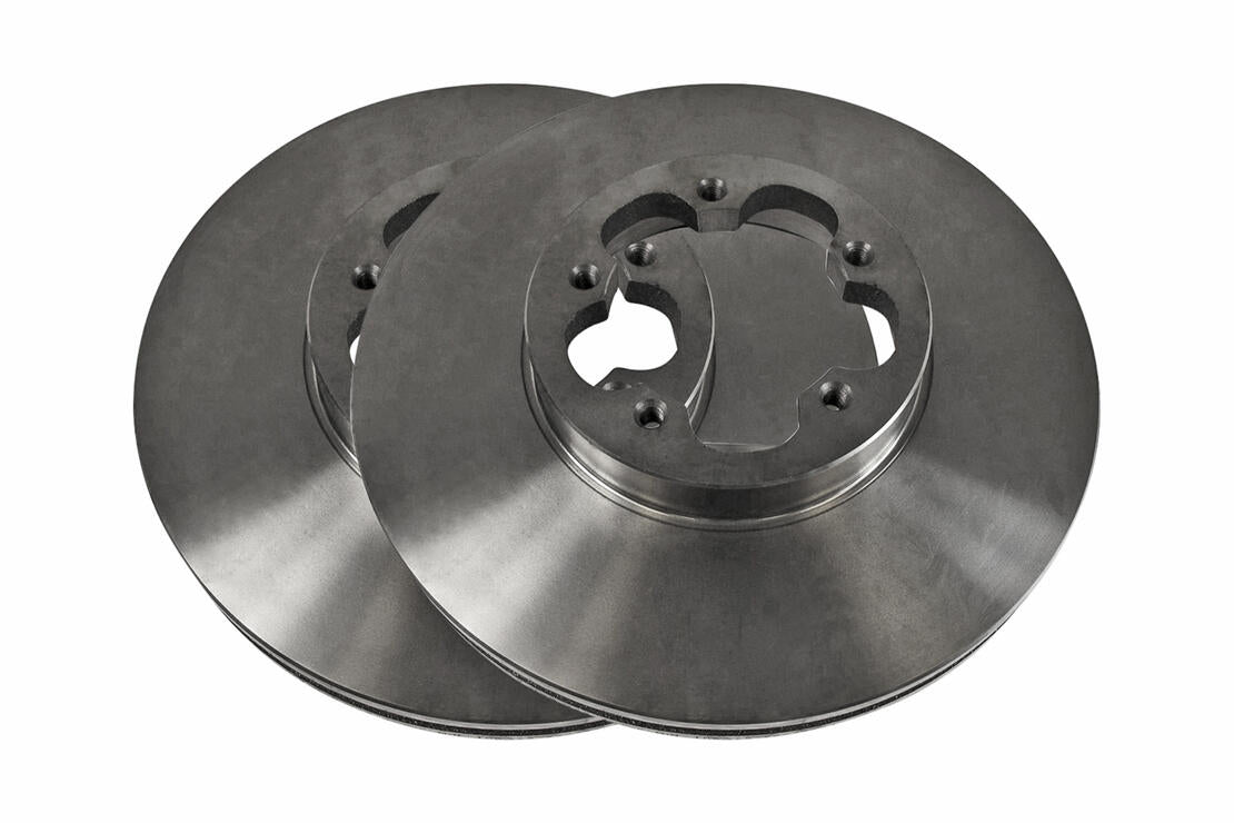 VAICO V2580009 Brake Disc | ML Performance Car Parts