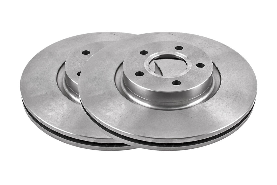 VAICO V2580018 Brake Disc | ML Performance Car Parts