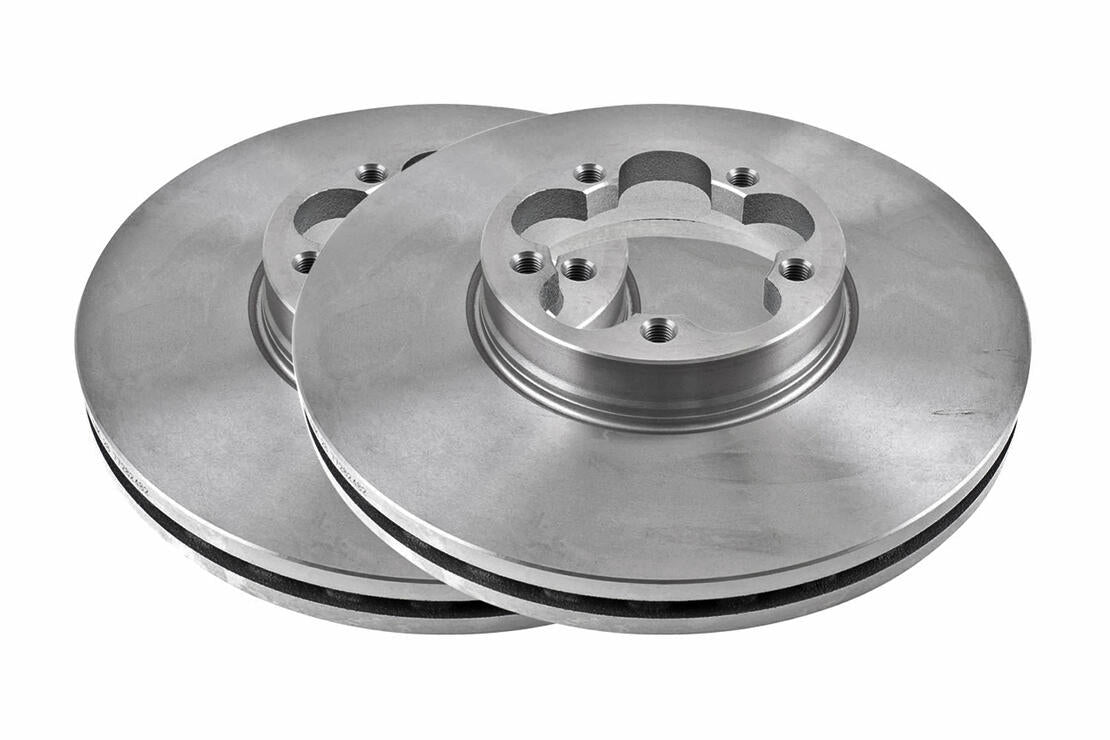 VAICO V2580032 Brake Disc | ML Performance Car Parts