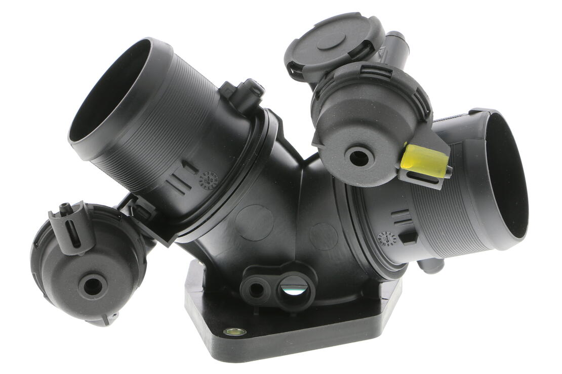 VEMO V25-81-0005 Throttle Body | ML Performance Car Parts