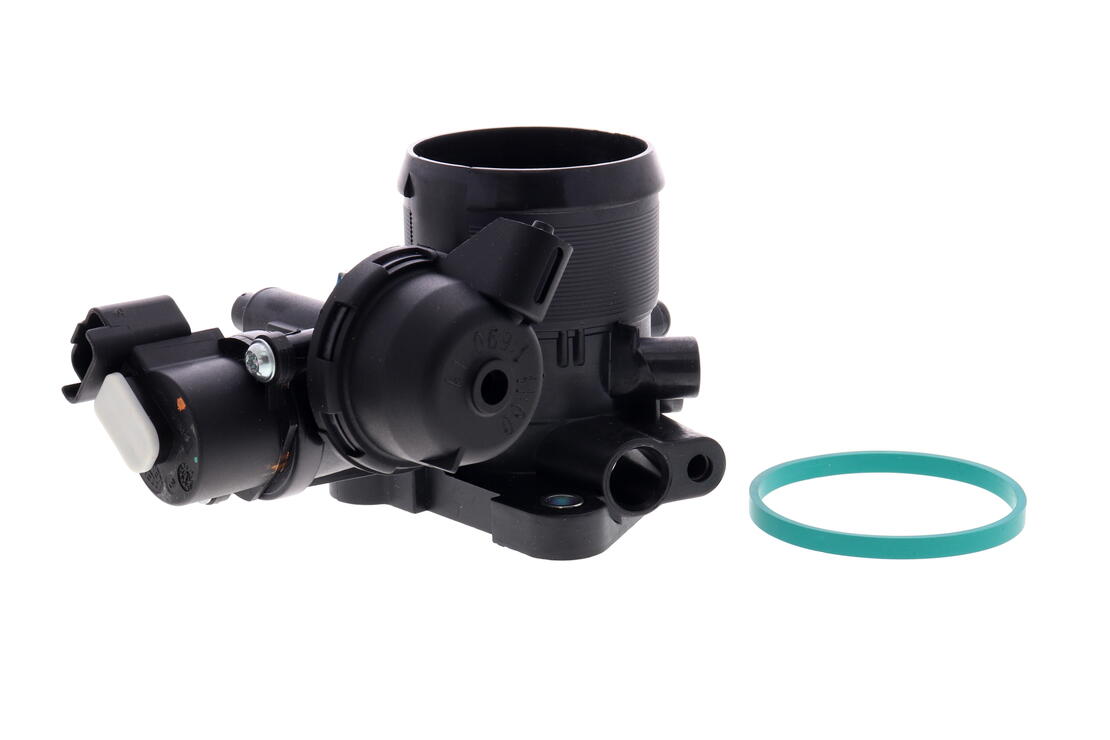 VEMO V25-81-0013 Throttle Body | ML Performance Car Parts