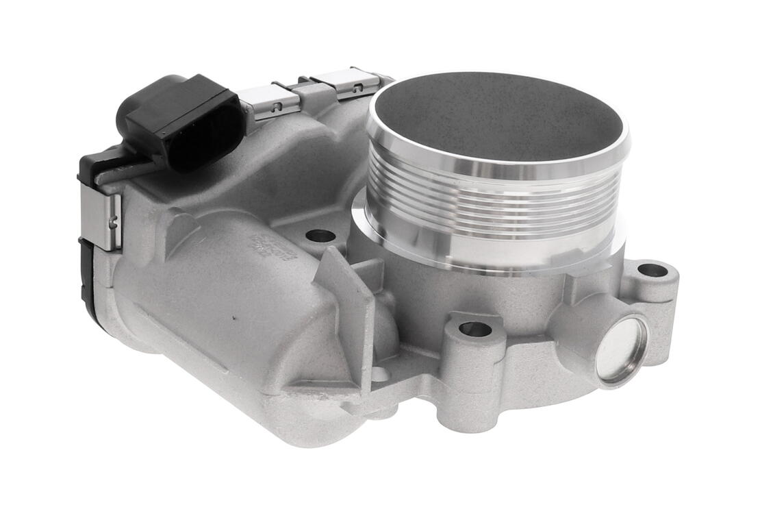 VEMO V25-81-0015 Throttle Body | ML Performance Car Parts