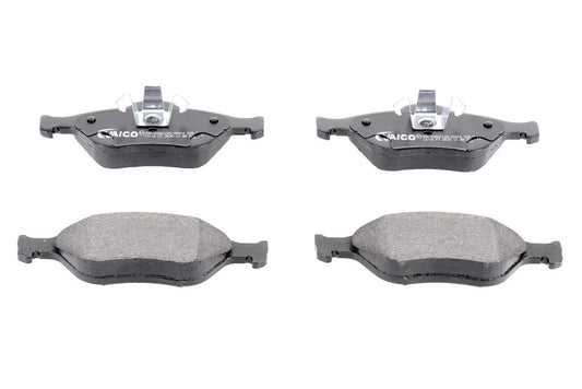 VAICO V258107 Brake Pad Set, Disc Brake | ML Performance Car Parts